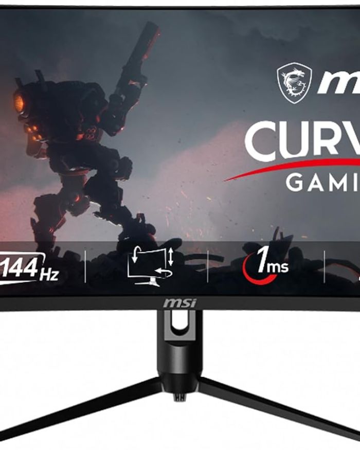 MSI LED Monitor MAG342CQR UWQHD 2K 144Hz