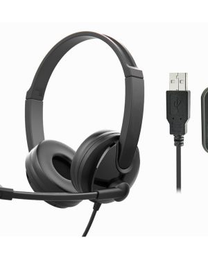 EASE EHU90 Noise-Cancelling Headset