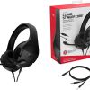 Kingston HyperX Cloud Stinger Core – Gaming Headset (Black)