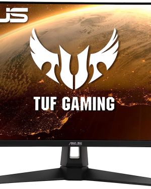 ASUS TUF Gaming 27 Inch 2K Monitor VG27AQ1A IPS 170Hz 1ms