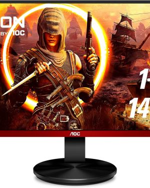 AOC LED Monitor AOC 27″ G2790VX BS 144 HZ