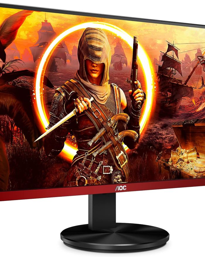 AOC LED Monitor AOC 27″ G2790VX BS 144 HZ