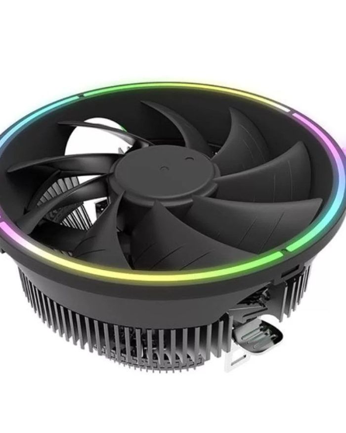 DarkFlash Air Cooler Darkvoid