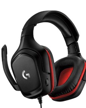 Logitech G331 Gaming Headset