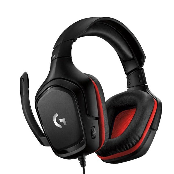 Logitech G331 Gaming Headset