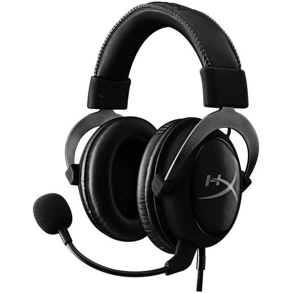 Kingston HyperX Cloud II Pro Gaming Headset 7.1