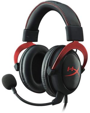 Kingston HyperX Cloud II Pro Gaming Headset 7.1