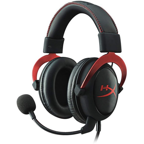 Kingston HyperX Cloud II Pro Gaming Headset 7.1