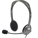 LogitechH110StereoHeadset