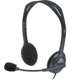 LogitechH111StereoHeadset