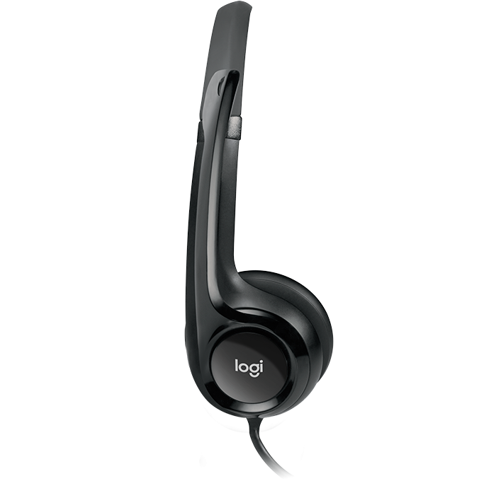 Logitech H390 USB Headset