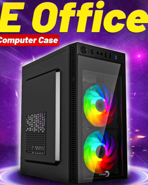 Edragon Casing E Office