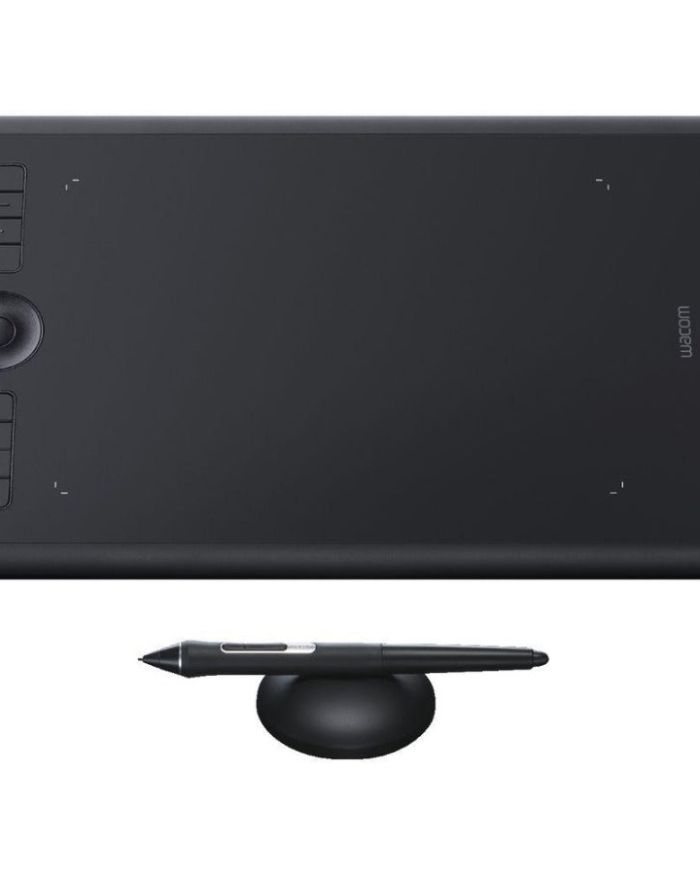 Wacom Intuos Pro Medium PTH-660 Graphic Tablet