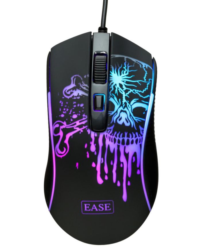 EASE EGM100 Pro Gaming Mouse