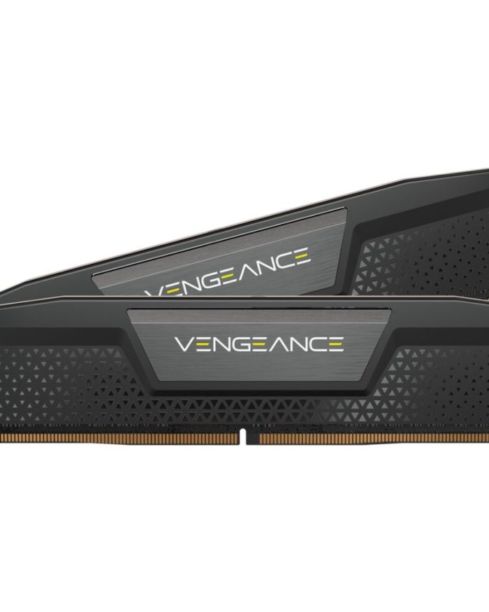 Corsair Ram Desktop VENGEANCE LPX 32GB (2x16GB) DDR5 5200MHz Black