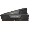 Corsair Ram Desktop VENGEANCE LPX 32GB (2x16GB) DDR5 5200MHz Black