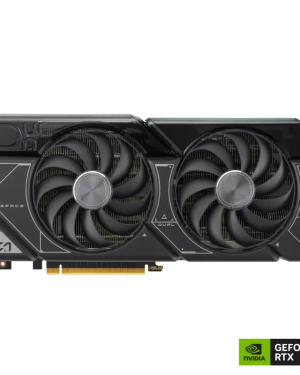 ASUS Dual GeForce RTX 4070 OC Edition 12GB GDDR6X