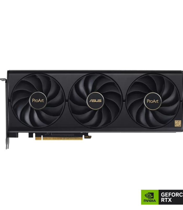 ASUS ProArt GeForce RTX 4080 OC Edition 16GB GDDR6X