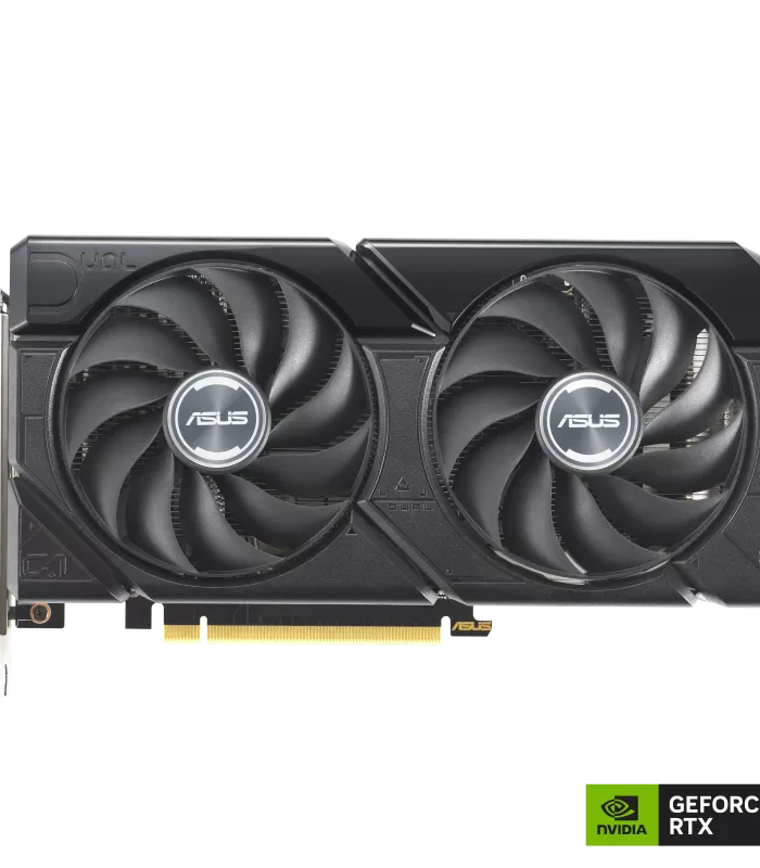 ASUS Dual GeForce RTX 4070 EVO 12GB GDDR6X