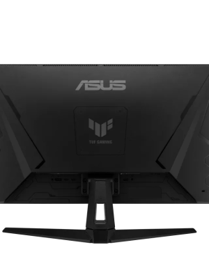 ASUS LED Monitor VG27AQ3A 27 Inch 1440P QHD 180Hz 1ms Fast IPS TUF Gaming