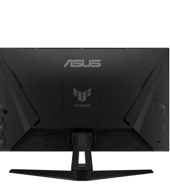 ASUS LED Monitor VG27AQ3A 27 Inch 1440P QHD 180Hz 1ms Fast IPS TUF Gaming