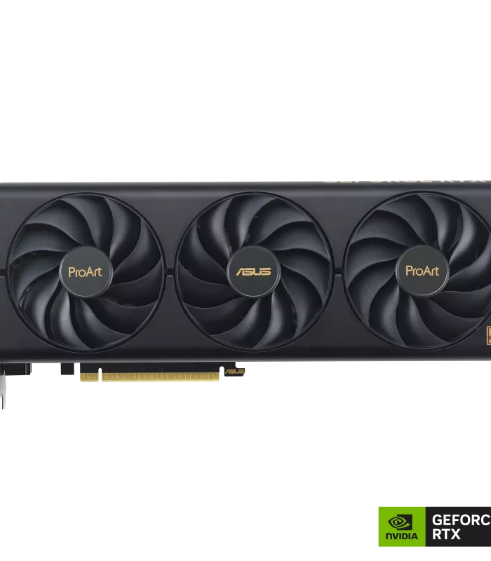 ASUS ProArt GeForce RTX 4060 Ti OC Edition 16GB GDDR6