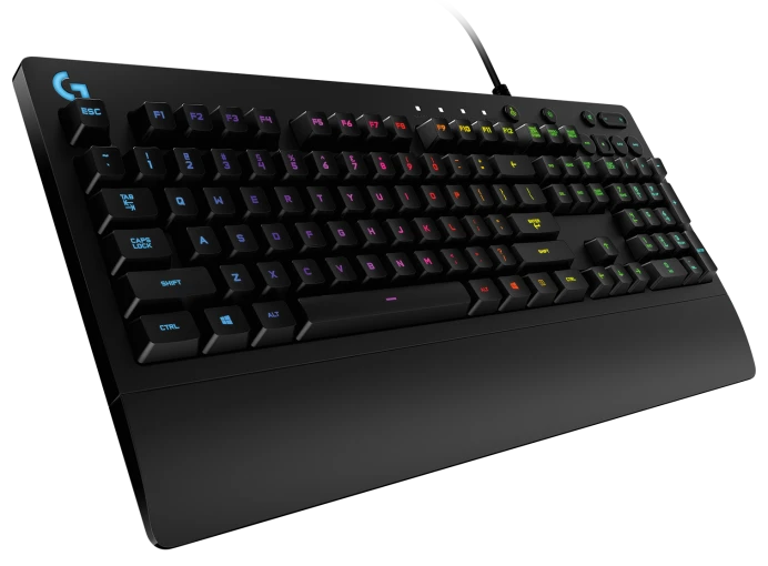 Logitech G213 Prodigy RGB Gaming Keyboard