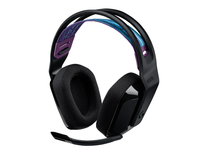 Logitech G535 Gaming Headser (Wireless)