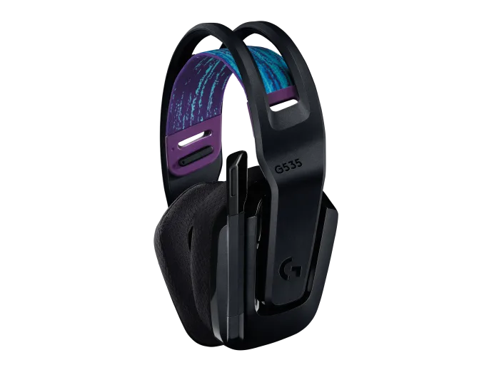 Logitech G535 Gaming Headser (Wireless)