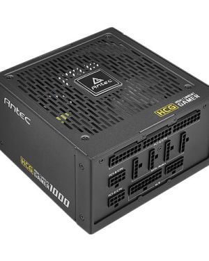 Antec HCG 1000 (80 PLUS Gold) Fully Modular