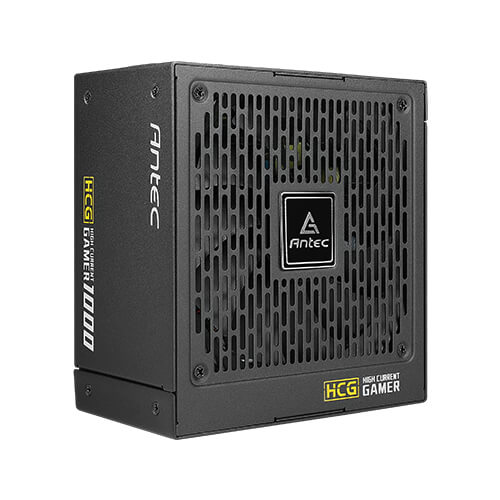 Antec HCG 1000 (80 PLUS Gold) Fully Modular