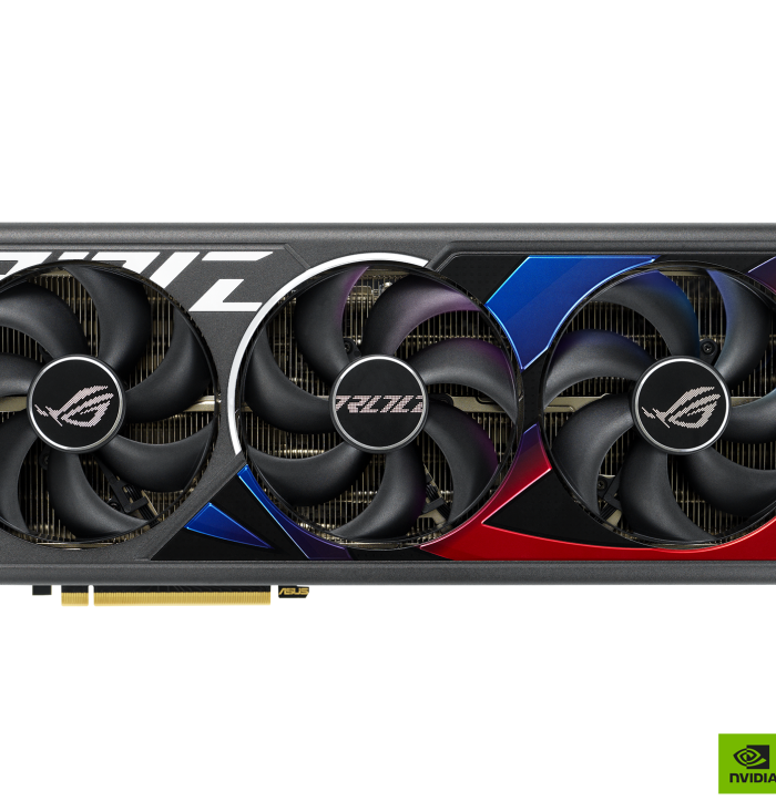 ASUS ROG Strix GeForce RTX 4080 16GB OC Edition GDDR6X