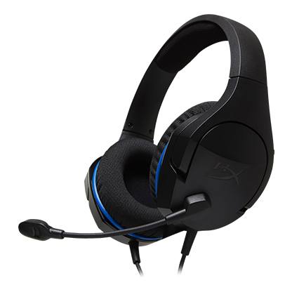 Kingston HyperX Cloud Stinger Core – Gaming Headset (Blue)