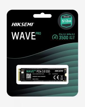 HikeSemi Wave Pro 512Gb