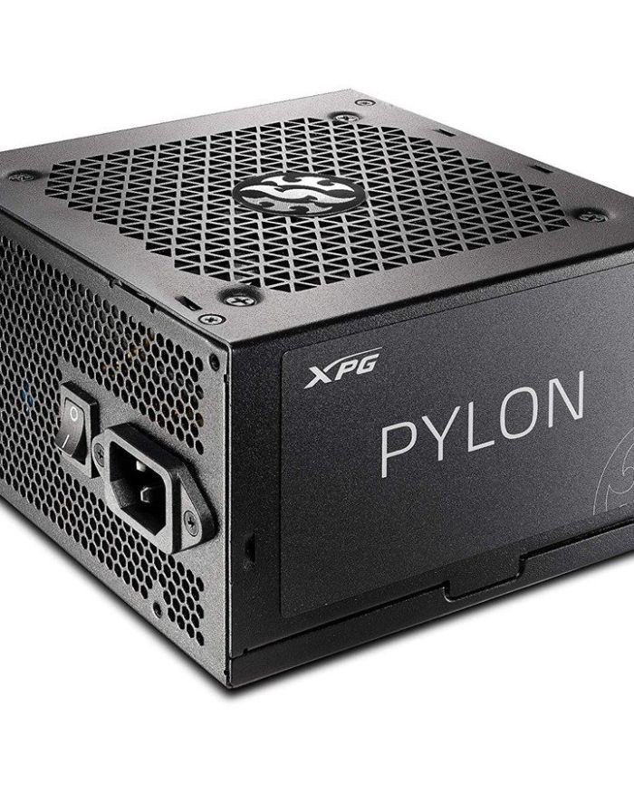 XPG Pylon 650W 80 PLUS Bronze PSU (Power Supply Unit)