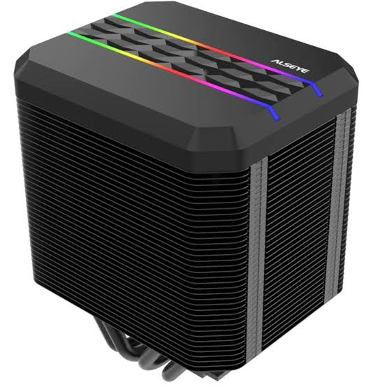 Alseye M90 Cpu Air Cooler