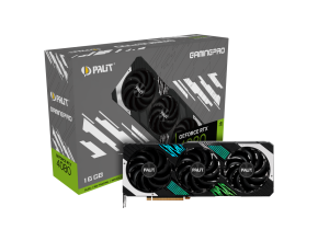 Palit GeForce RTX 4080 GamingPro (16GB)