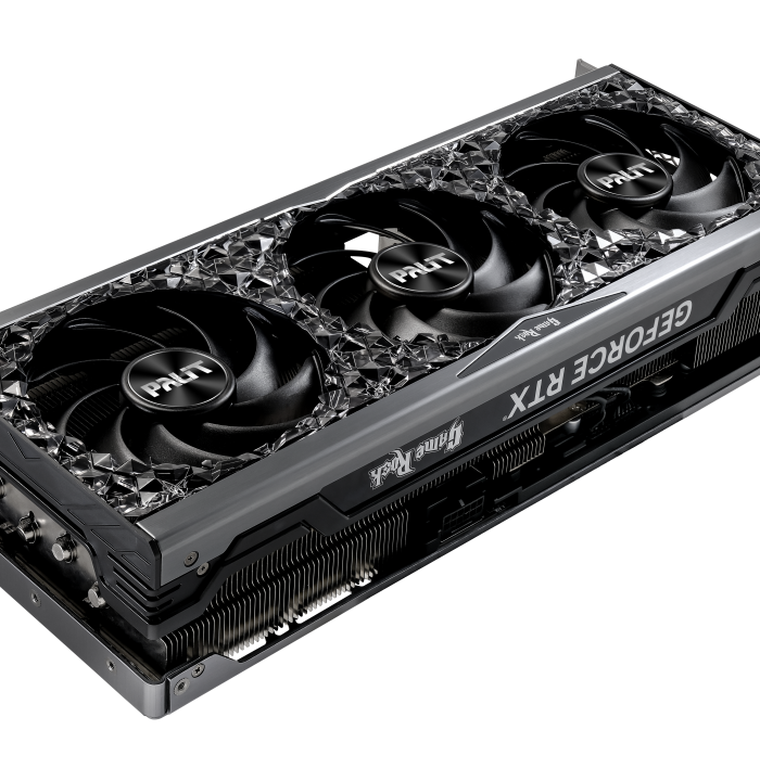 Palit GeForce RTX4080 Gamerock (16GB)