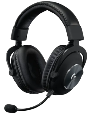 Logitech G PRO X Gaming Headset