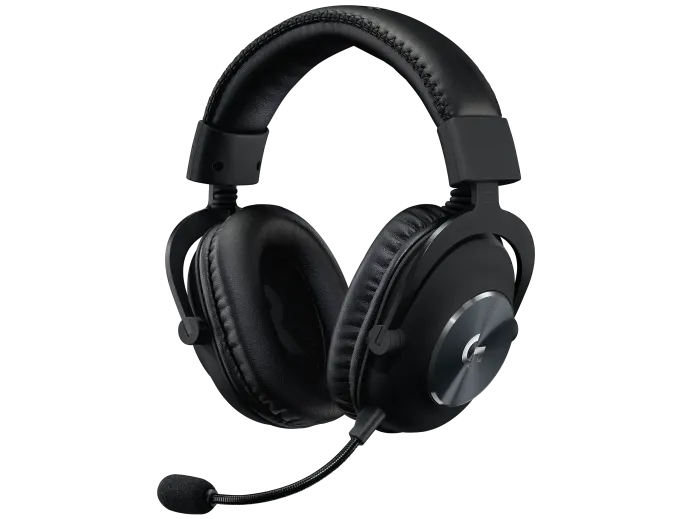 Logitech G PRO X Gaming Headset