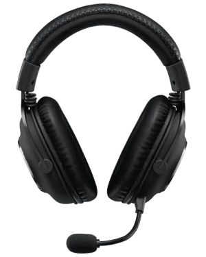 Logitech G PRO X Gaming Headset