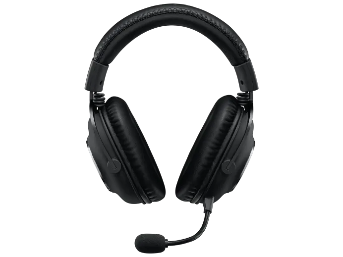 Logitech G PRO X Gaming Headset