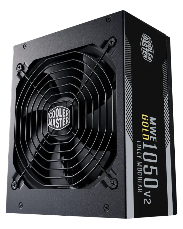 Cooler Master MWE GOLD 1050 V2 Fully Modular