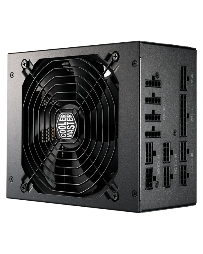 Cooler Master MWE GOLD 1250 V2 Fully Modular