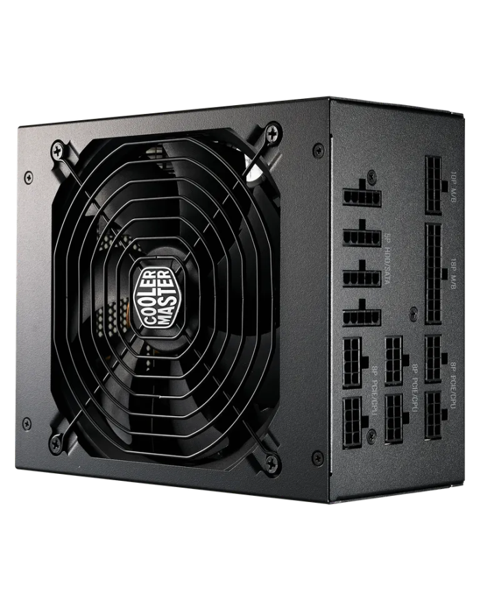 Cooler Master MWE GOLD 1050 V2 Fully Modular