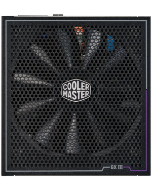 Cooler Master GX III GOLD 850 Fully Modular