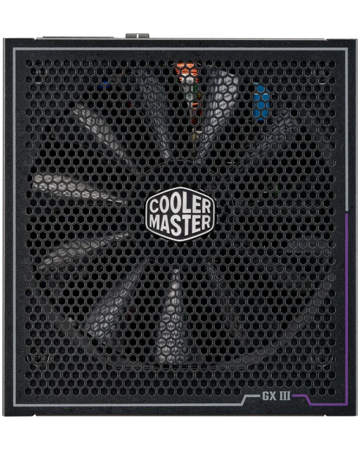 Cooler Master GX III GOLD 850 Fully Modular