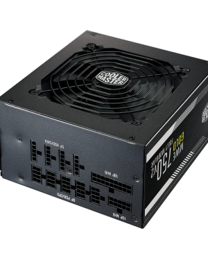 Cooler Master MWE GOLD 750 V2 Fully Modular