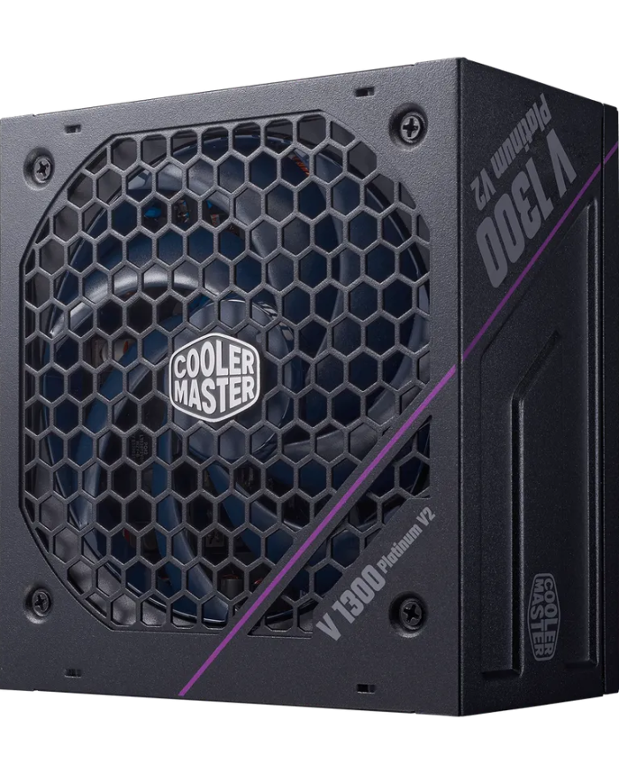 Cooler Master V PLATINUM 1300 V2 Fully Modular