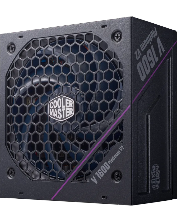 Cooler Master V PLATINUM 1600 V2 Fully Modular